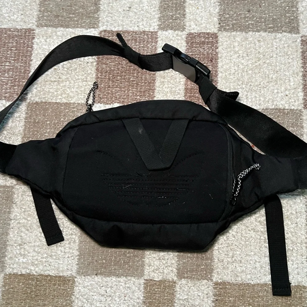 Adidas Custom Waist Bag